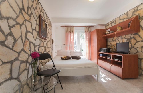 Vodice Apartment | Apartments Ana