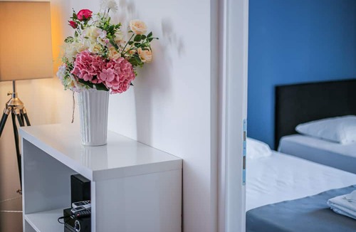Lumbarda Hotel | Hotel Lumbarda