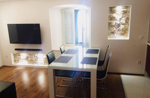 Makarska Old Town Apartment | Marineta Focus Luxury Apartment