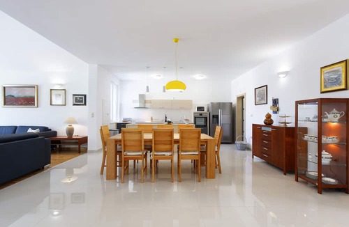 Imotski Villa | Villa Župa
