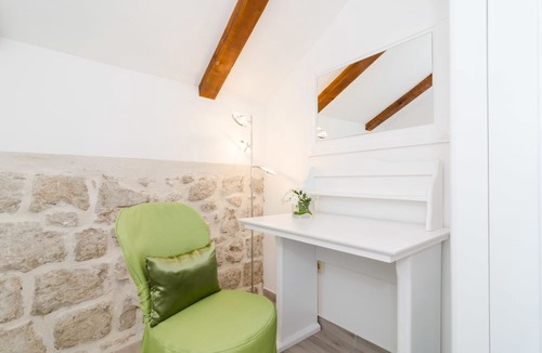 Mali Ston House | Bed&Breakfast Sorgo Palace