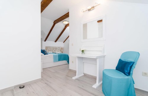 Mali Ston House | Bed&Breakfast Sorgo Palace