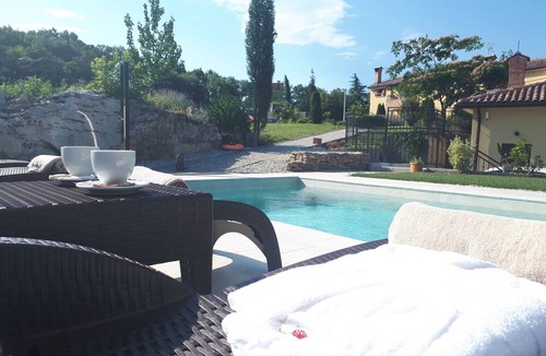 Rukavac House | Guest house Stancija Kovacici