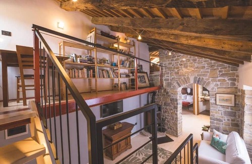 Oprtalj Bed & Breakfast | Palazzo Angelica Adults Only