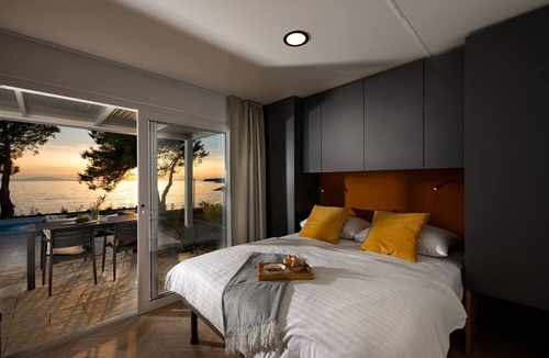 Novalja Hotel | Terra Park Phalaris - Holiday Homes