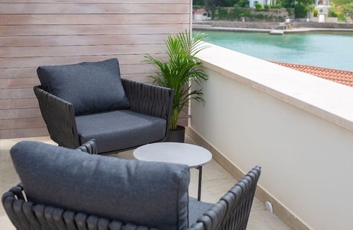 Krk Bed & Breakfast | Portella Inn