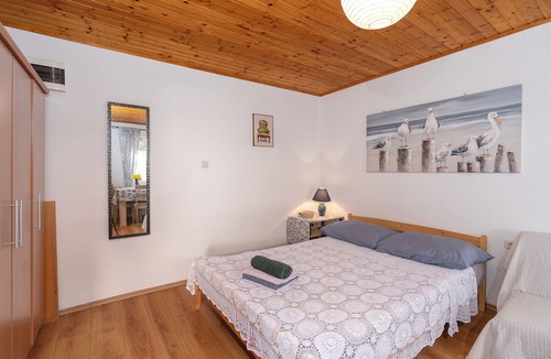 Rtina Apartment | Apartment Jopek