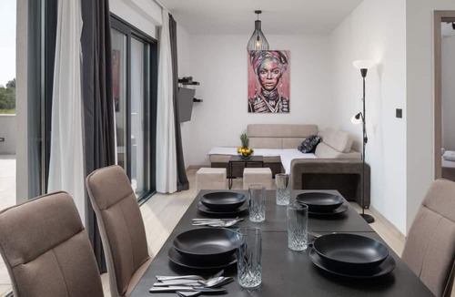 Rudine Apartment | Apartment Infinity