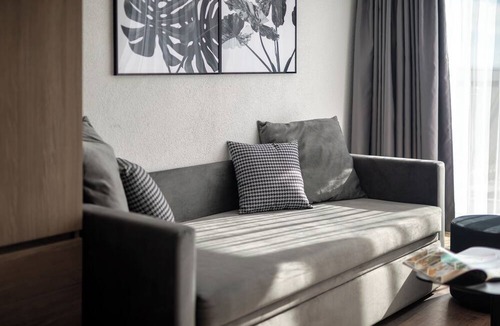 Rabac Hotel | MASLINICA Mimosa Lido Palace Hotel