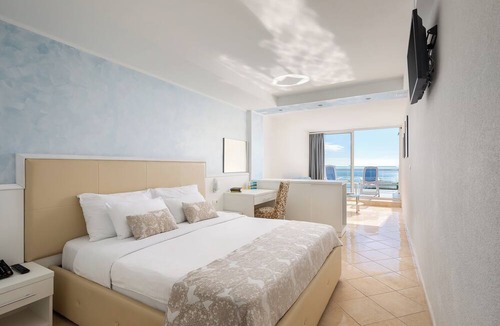 Rabac Hotel | MASLINICA Mimosa Lido Palace Hotel