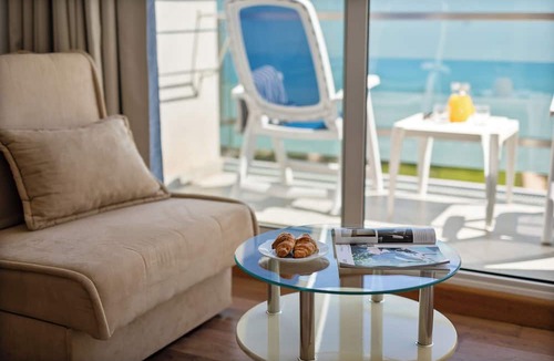 Rabac Hotel | MASLINICA Mimosa Lido Palace Hotel