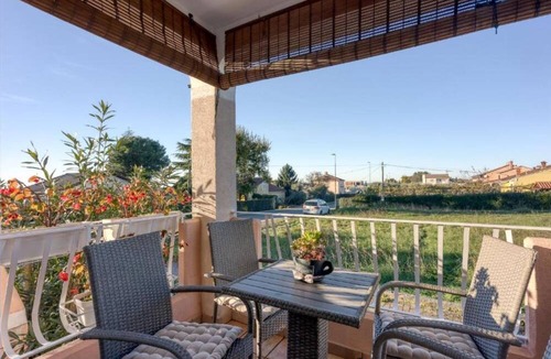Tar Apartment | Apartment Matej Tar