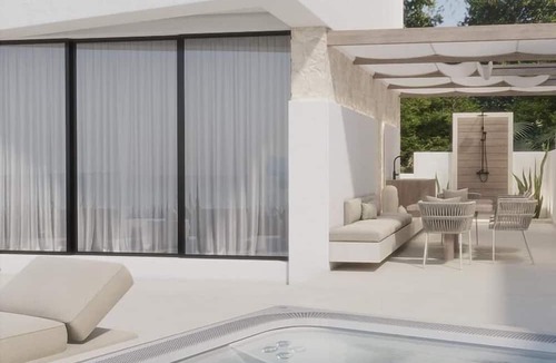 Sukosan Villa | Villa Noles