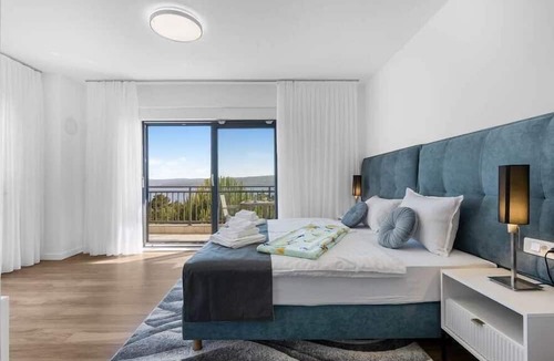 Crikvenica Villa | Villa Del Mar