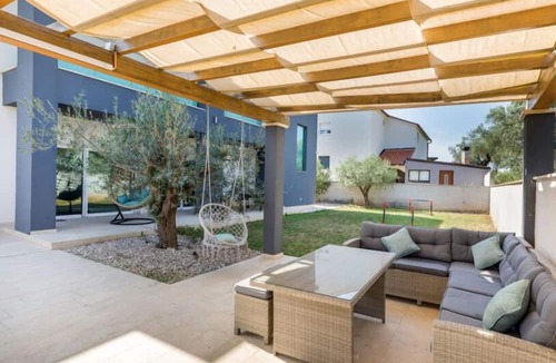 Fazana Villa | Villa Fažana
