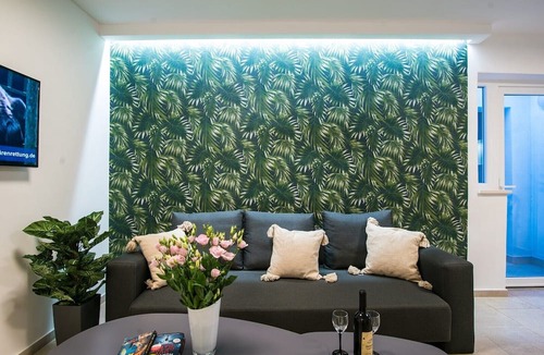 Lapad Hotel | Spectrum Deluxe Rooms Dubrovnik