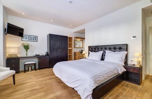 Veli Losinj Hotel | Dolphin Suites Hotel