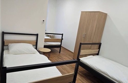 Ivanec Apartment | Cozy Ivanec Apartment in the Heart of the City