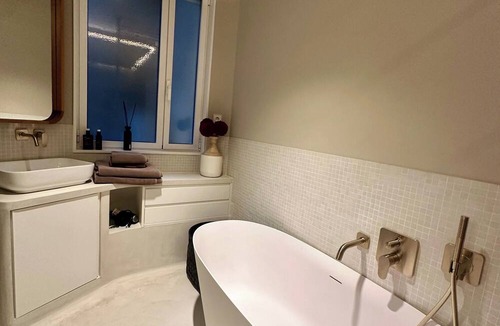 Nerezine Apartment | Nerezine Cozy Apartment With Sea View