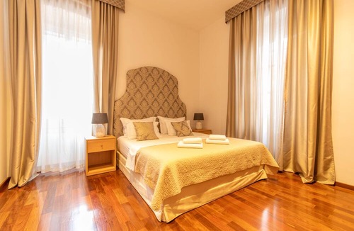 Stari Grad House | Heritage Villa Apolon