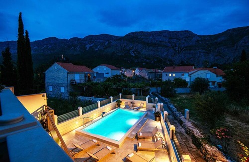 Komolac House | Apartments Azzurro