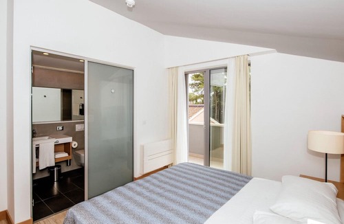 Zaton Apartment | Apartment in Zaton Nin for 6 Person