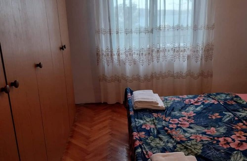 Senj House | Holiday Home Marina