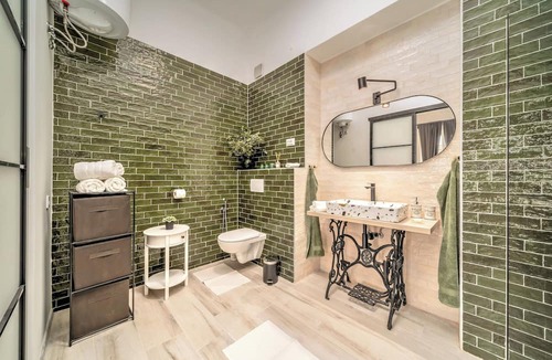 Zagreb Villa | City Soul Apartment - One Bedroom Villa, Sleeps 4