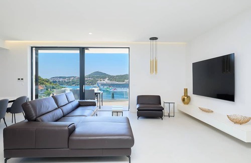 Lozica Apartment | Hedera Estate, Hedera A25