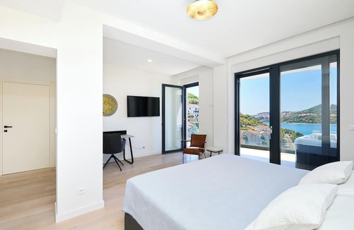 Lozica Apartment | Hedera Estate, Hedera A25