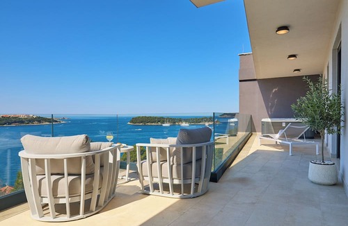Lozica Apartment | Hedera Estate, Hedera A25