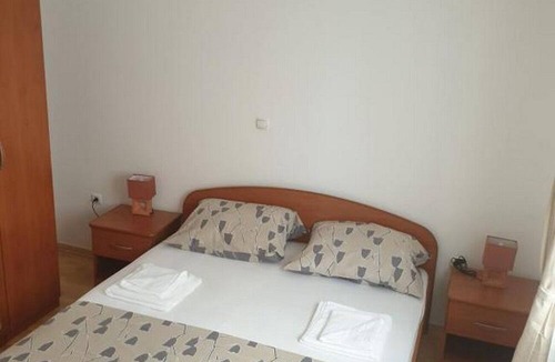 Povljana Apartment | One bedroom apartment with balcony Povljana, Pag (A-22707-a)