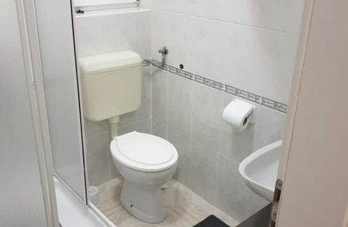Povljana Apartment | Studio flat with terrace Povljana, Pag (AS-22707-f)