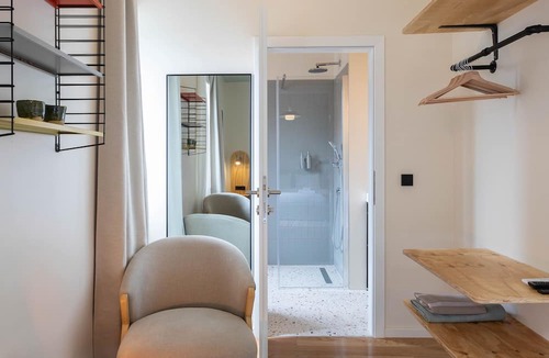 Donji Grad Apartment | Tkalčićeva 82/1