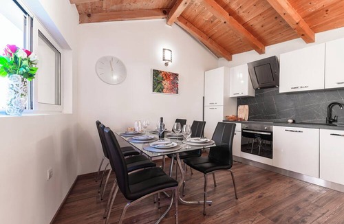 Sibenik Old Town House | House Sime (100891-K1) - Sibenik