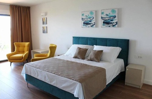 Opric Villa | Spacious villa in Opatija Riviera with terrace, swimming pool and sea view.