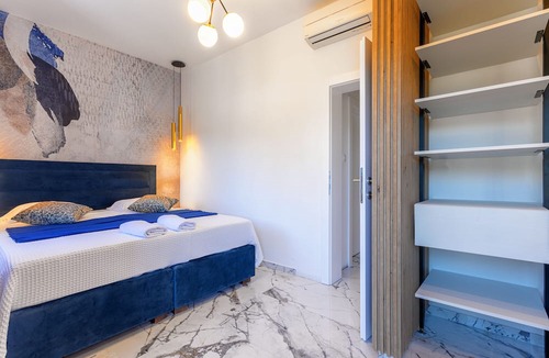 Hvar Old Town Apartment | Villa Capitis in the Centre- Exclusive Apartment – Stunning Fortress View