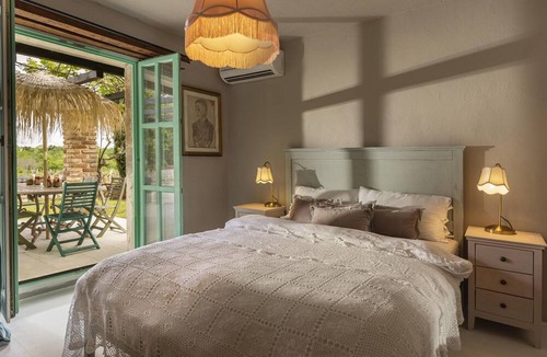Visnjan Villa | Le Chateau