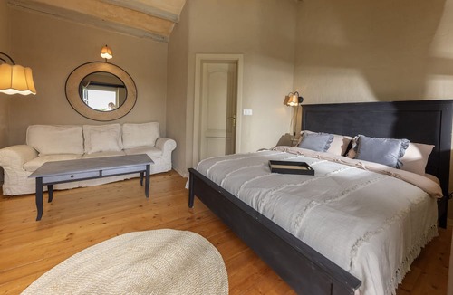 Visnjan Villa | Le Chateau