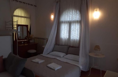 Momjan Bed & Breakfast | San Mauro