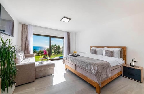 Cilipi Hotel | Domare Stays - Hotel Dubrovnik Riviera
