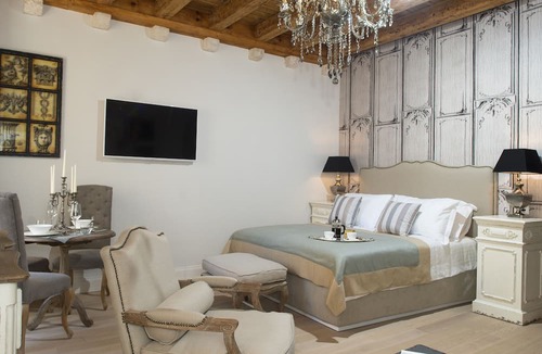 Dubrovnik Old Town Hotel | St. Joseph's