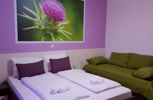 Kustici Bed & Breakfast | Bed & Breakfast Marta & Tona