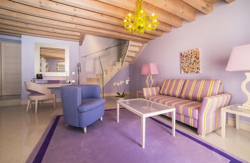 Sutivan Hotel | Hotel Lemongarden
