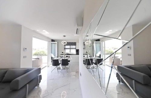 Zadar Apartment | Luxury Majpruz Suites I