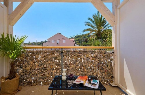 Dubrovnik Apartment | Palm Tree Apartments