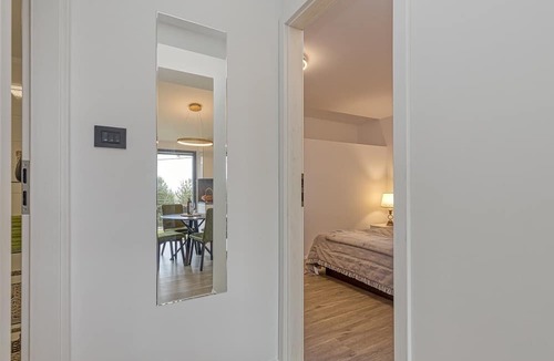 Rubesi Apartment | Kostabela - Sea View