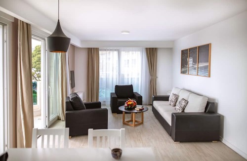 Donja luka Apartment | City Beach Apartments Makarska