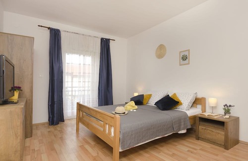 Susica House | Apartments Ivana