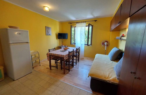 Baska Apartment | Apartments Fam Tomasic
